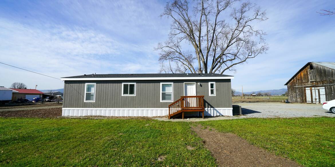 Brivity 5263 Gebhard Road Central Point, OR 97502