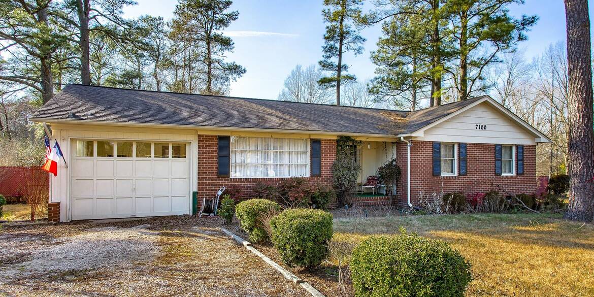 Brivity 7100 Bull Hill Rd Prince VA 23875