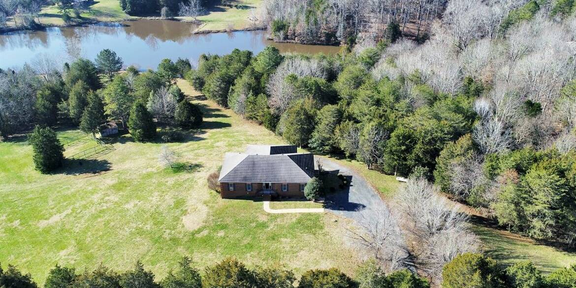 Brivity 1321 Rivanna Woods Dr Fork Union, VA 23055