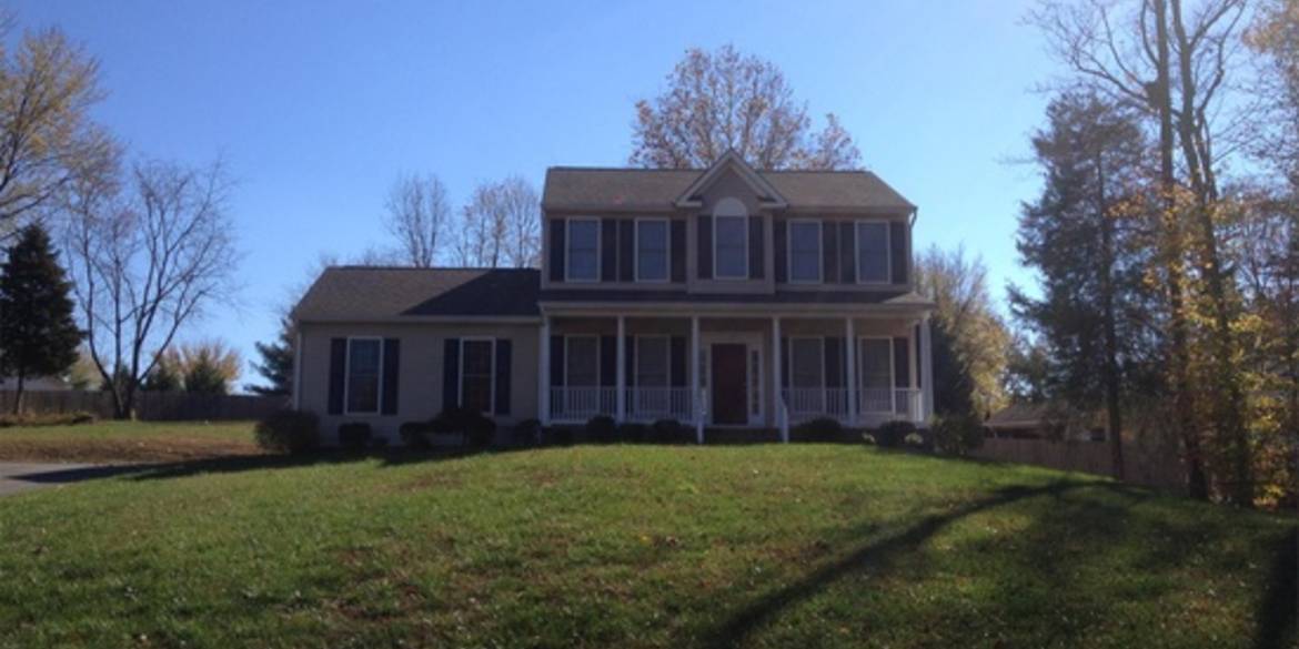 Brivity 17 Prescott Lane Fredericksburg, VA 22408