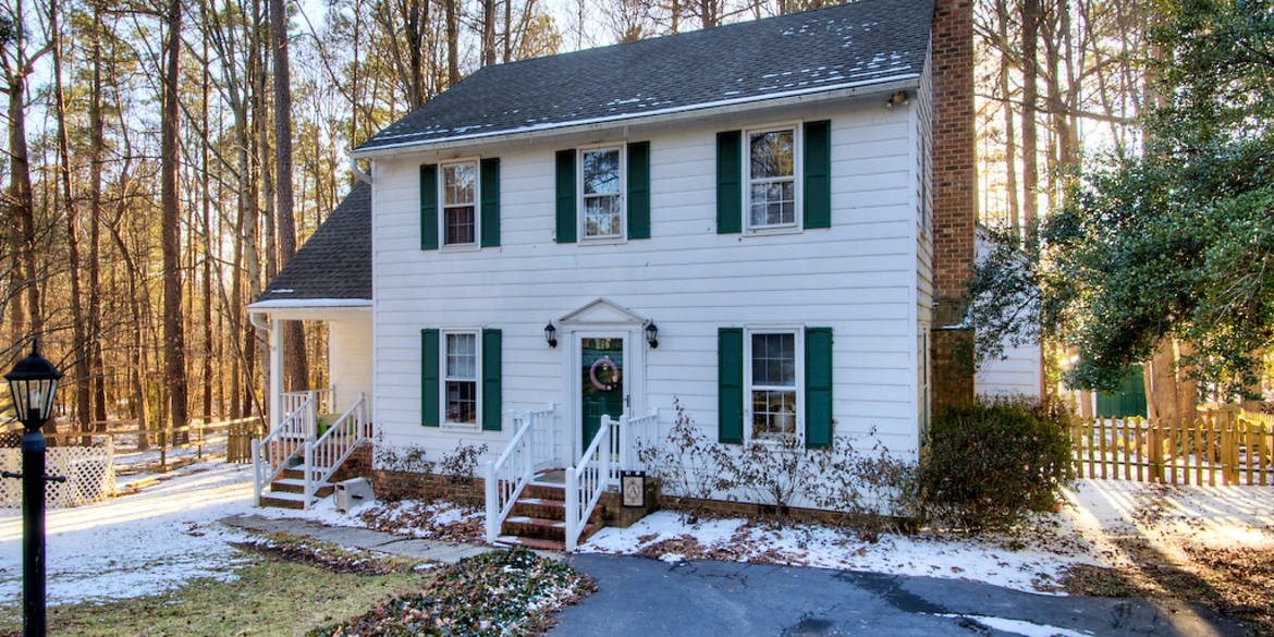 Brivity 14105 Laurel Trail Place Midlothian, VA 23112