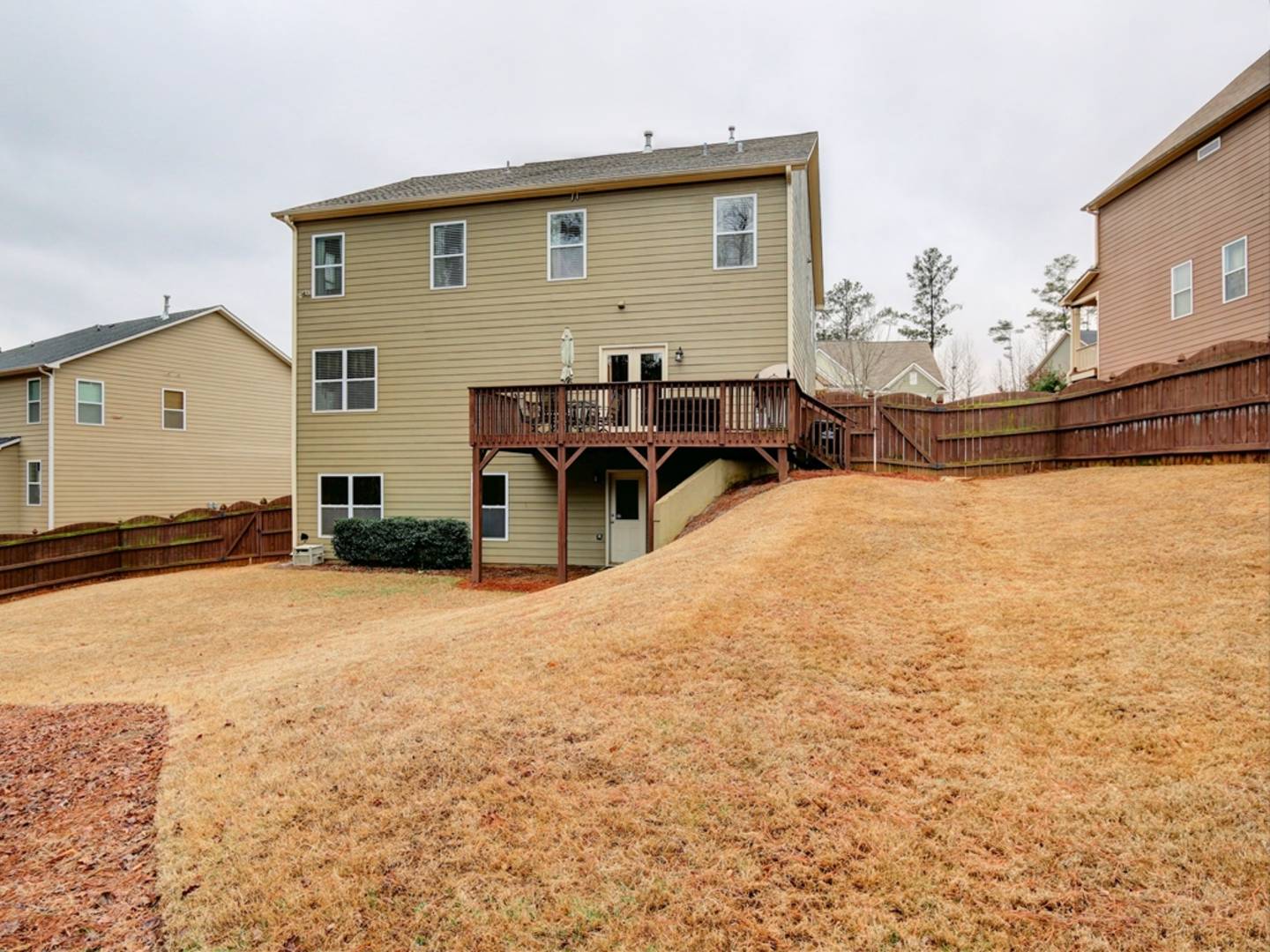 Brivity 107 Pleasant View Lane Woodstock, GA 30188 Virtual Tour