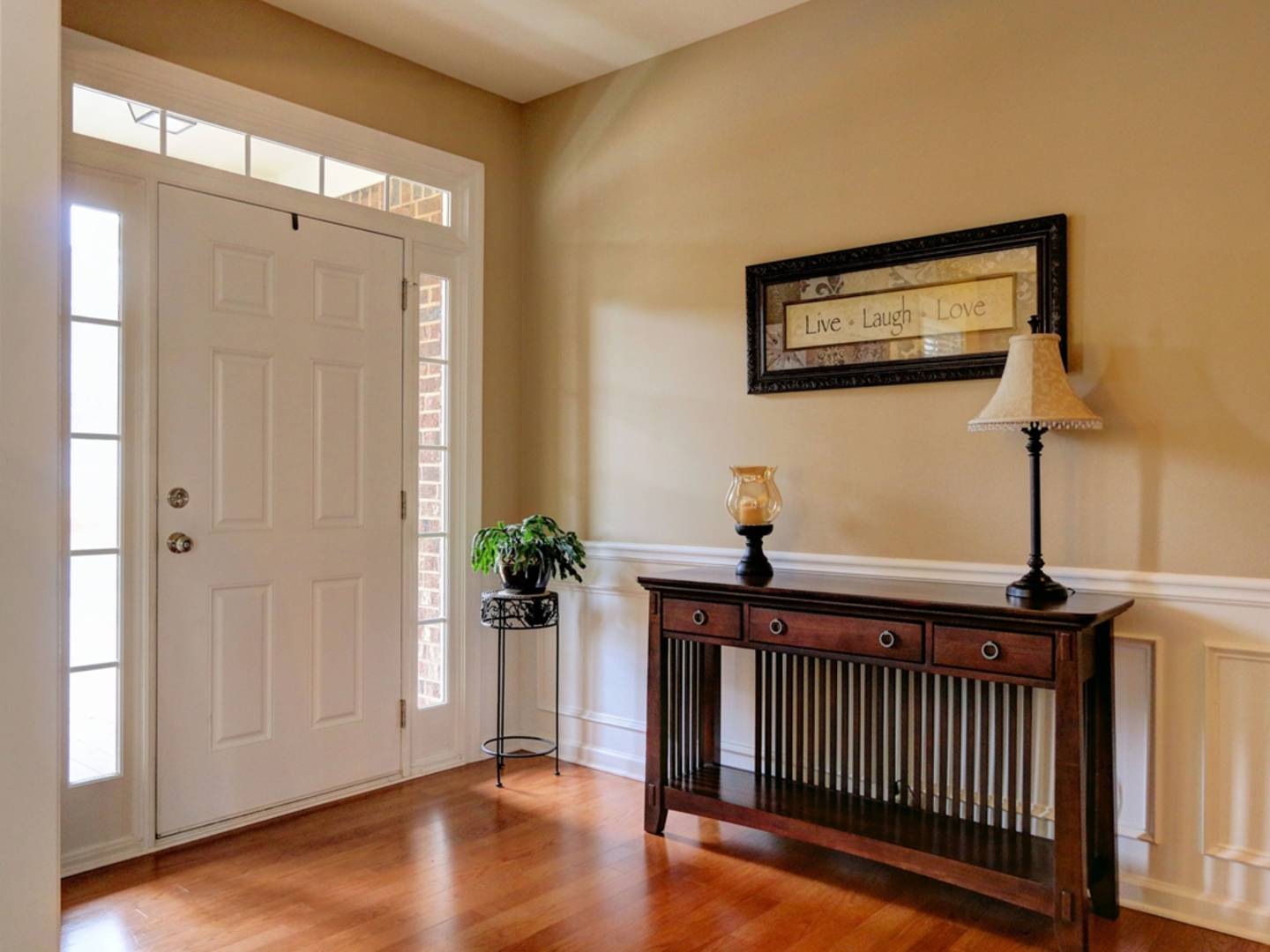 Brivity 107 Pleasant View Lane Woodstock, GA 30188 Virtual Tour