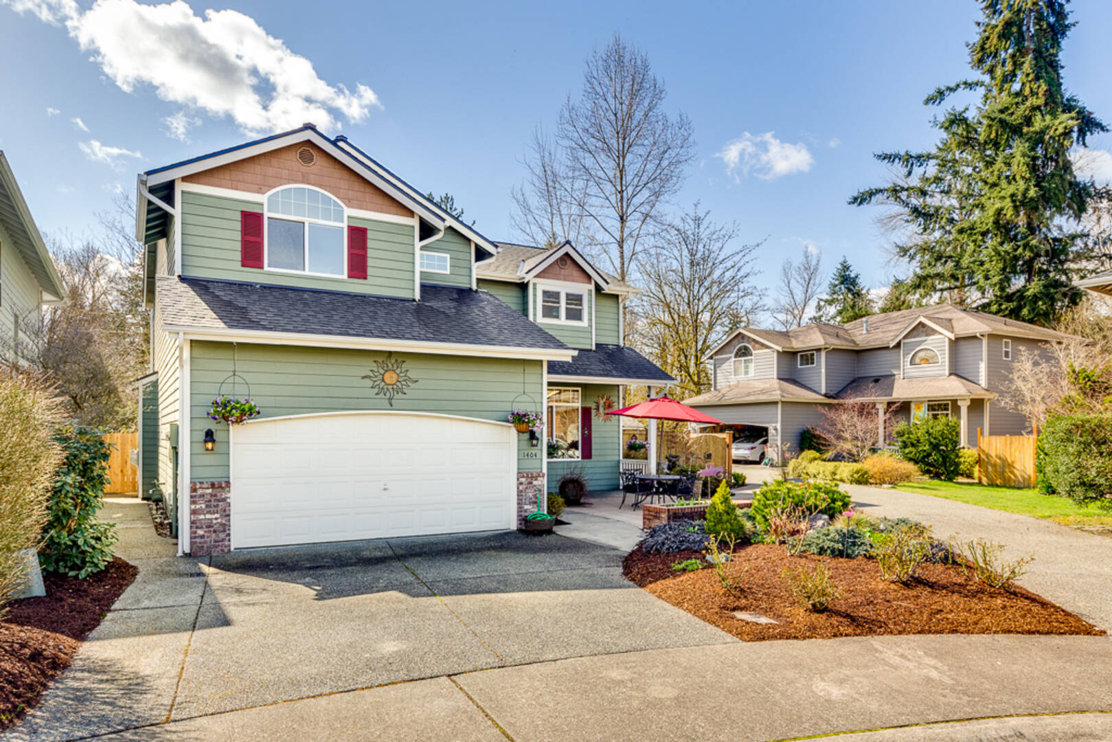 1404 238th Place SW Bothell, WA 98021