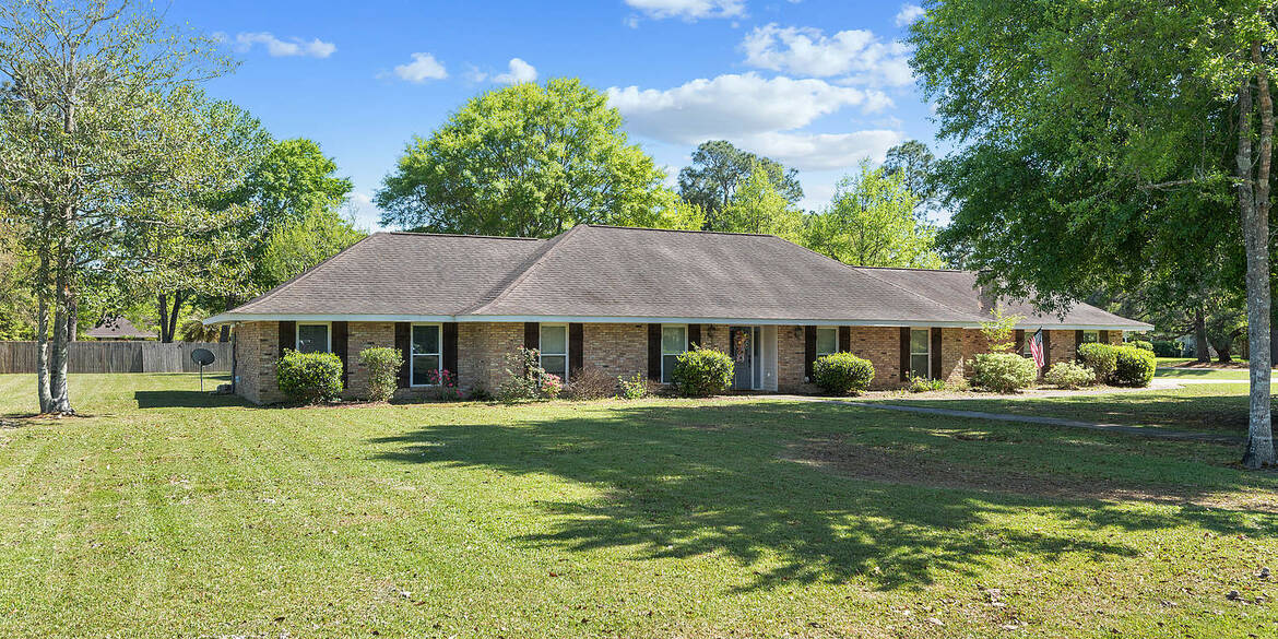 Brivity 138 Rue Charlemagne Slidell, LA 70461