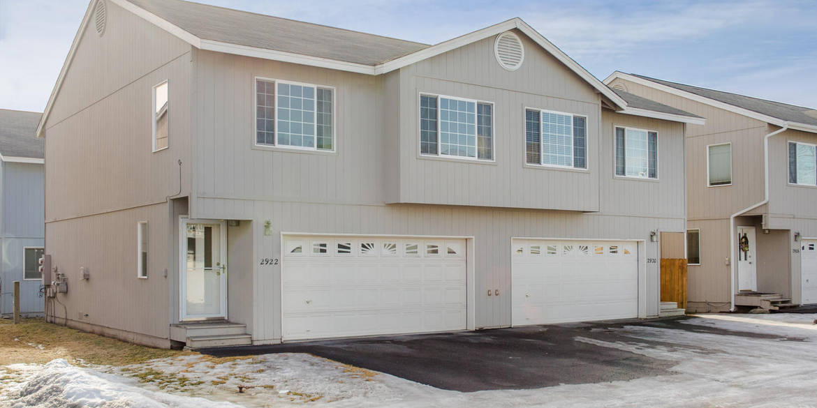 Brivity 2922 Windchase Ct. 33 Anchorage AK Anchorage, AK 99507