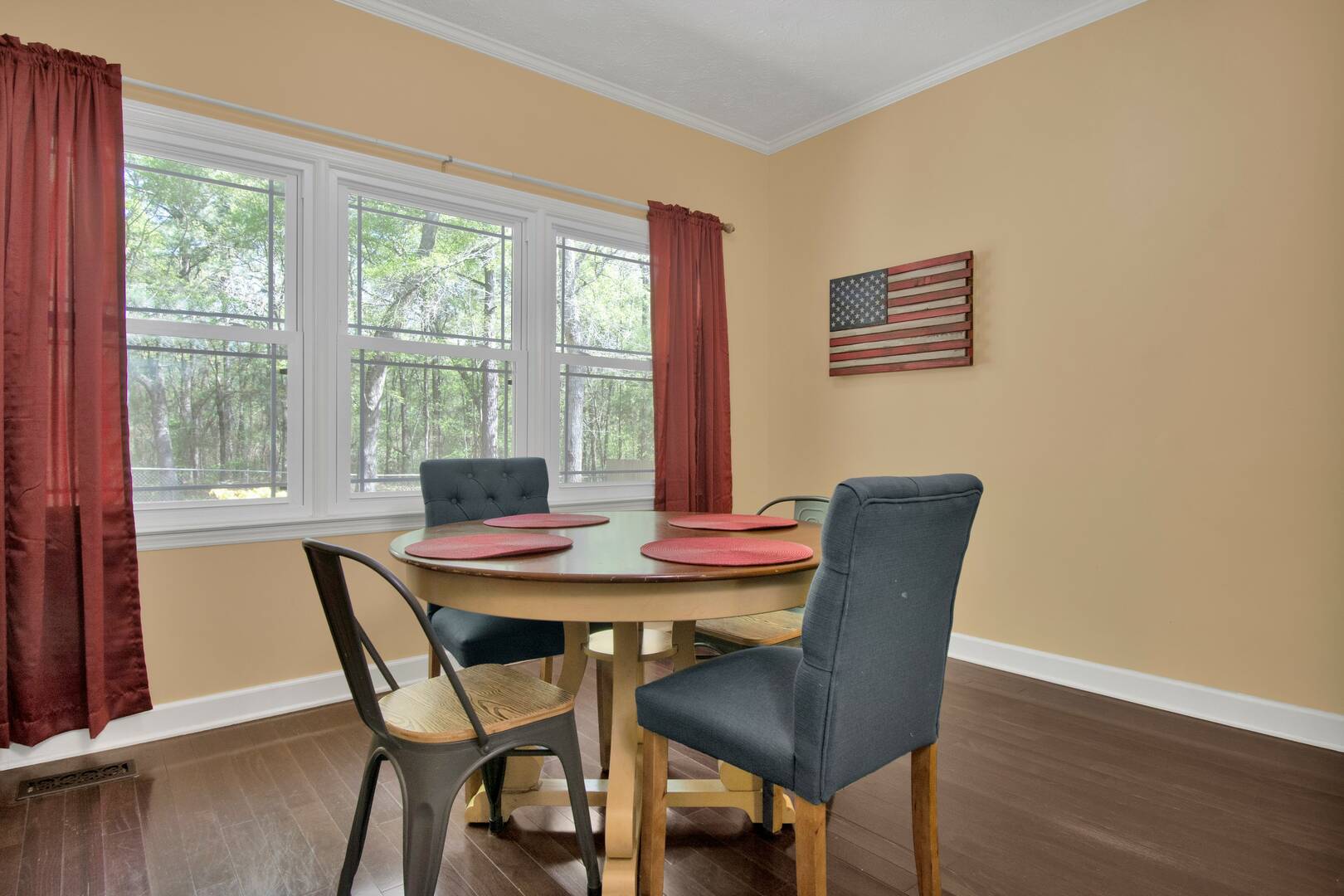 Brivity 5368 Fisher Rd Fayetteville, NC 28304 Virtual Tour