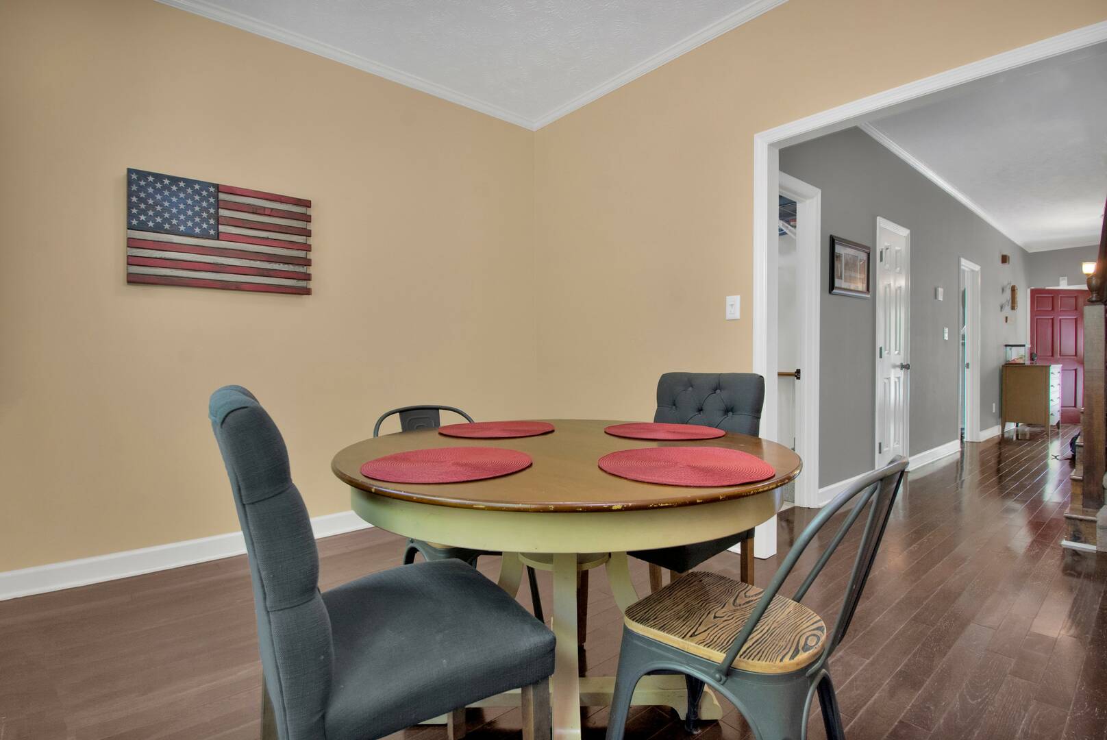 Brivity 5368 Fisher Rd Fayetteville, NC 28304 Virtual Tour