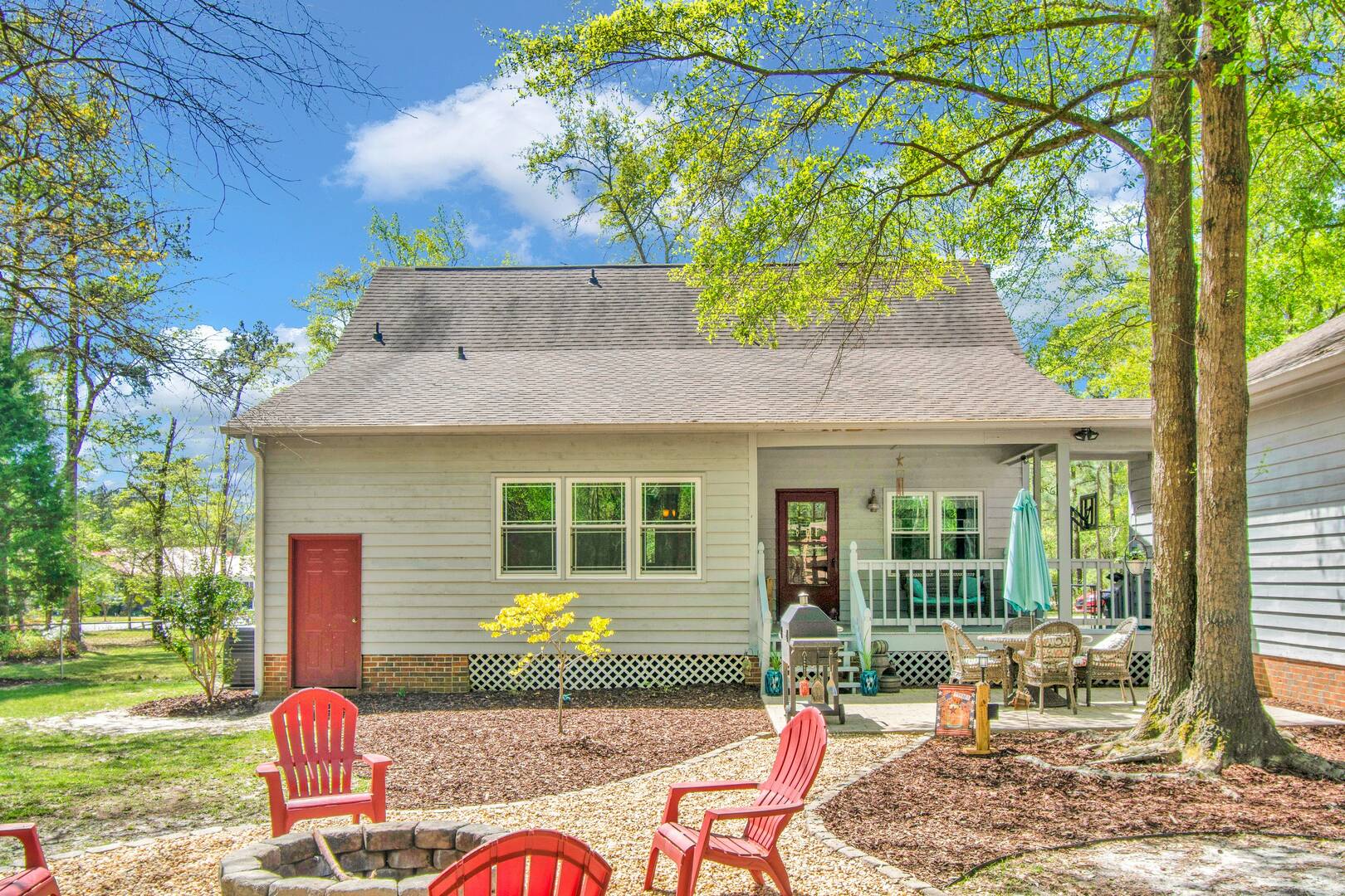 Brivity 5368 Fisher Rd Fayetteville, NC 28304 Virtual Tour