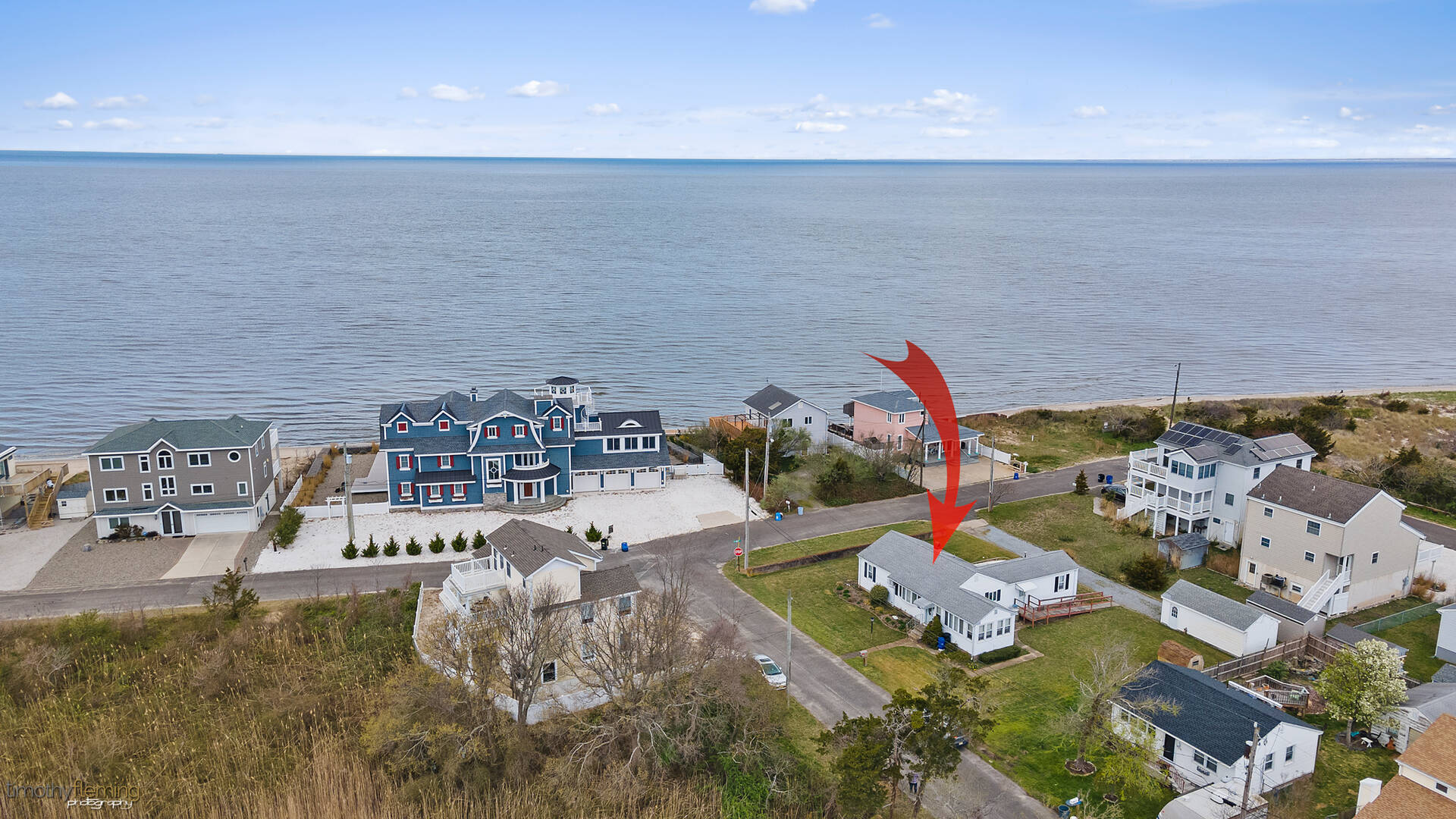 Brivity 218 Sunray Beach Del Haven, NJ 08251 Virtual Tour