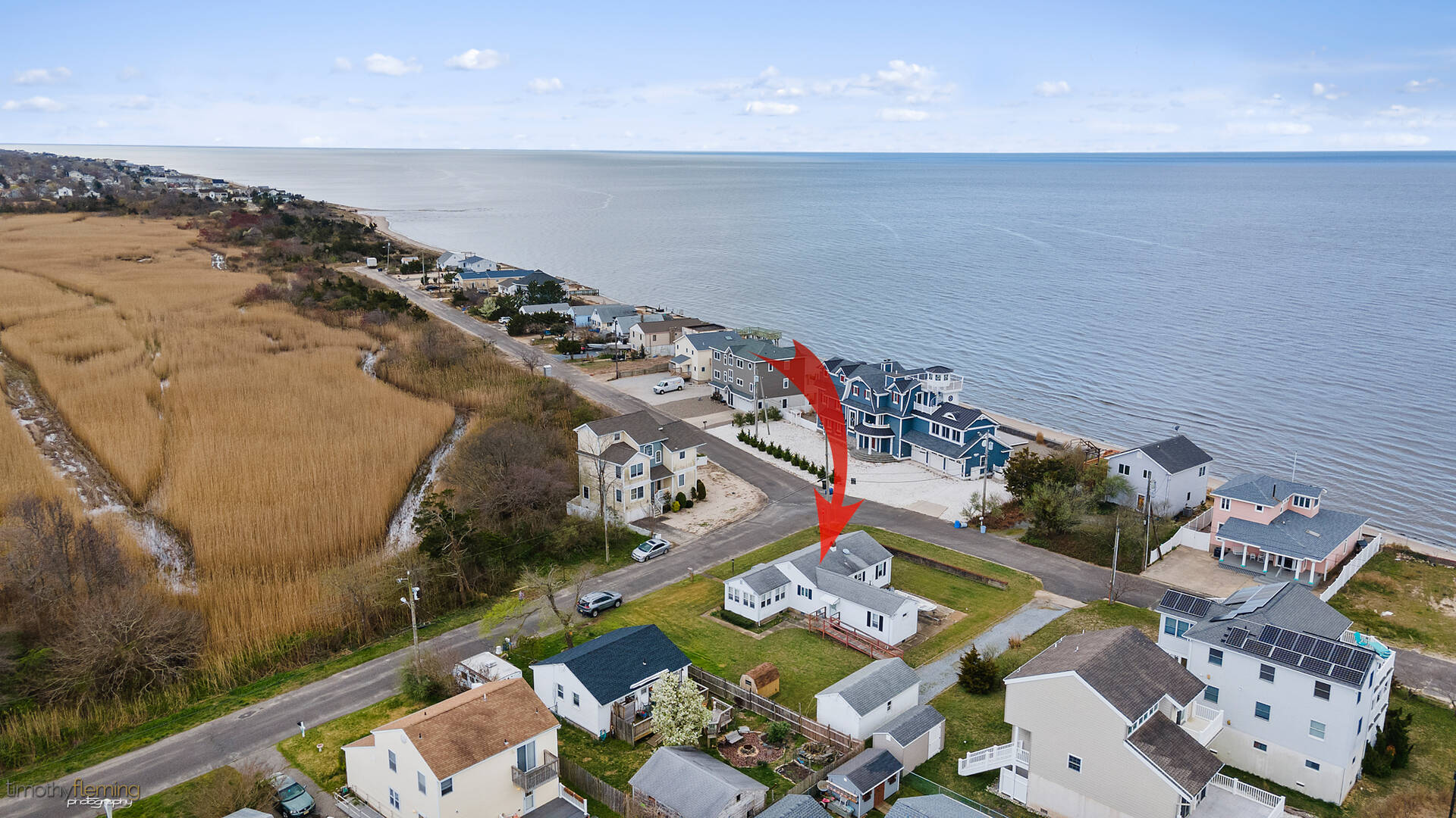 Brivity 218 Sunray Beach Del Haven, NJ 08251 Virtual Tour