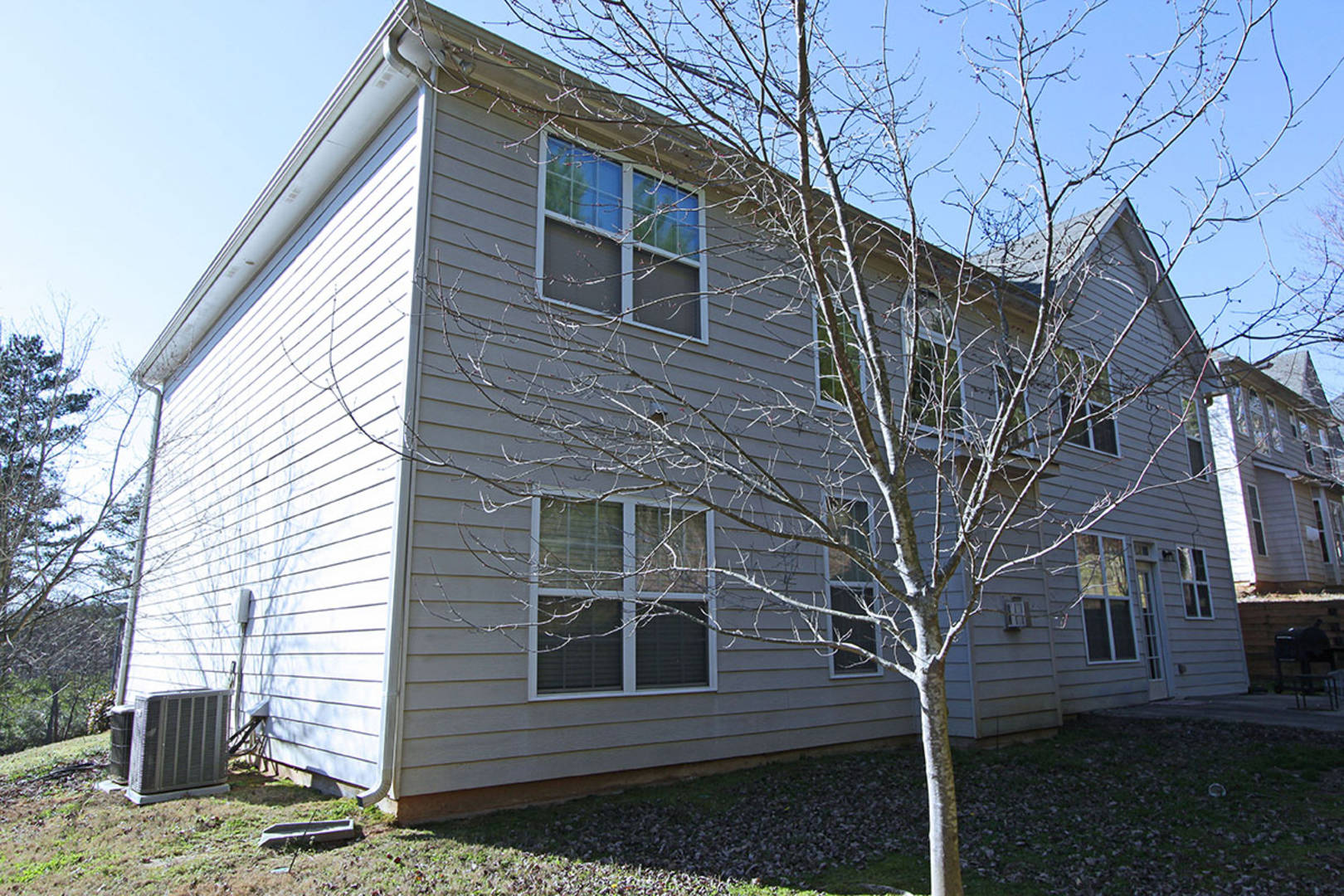 3149 Esplanade Circle Atlanta, GA 30311