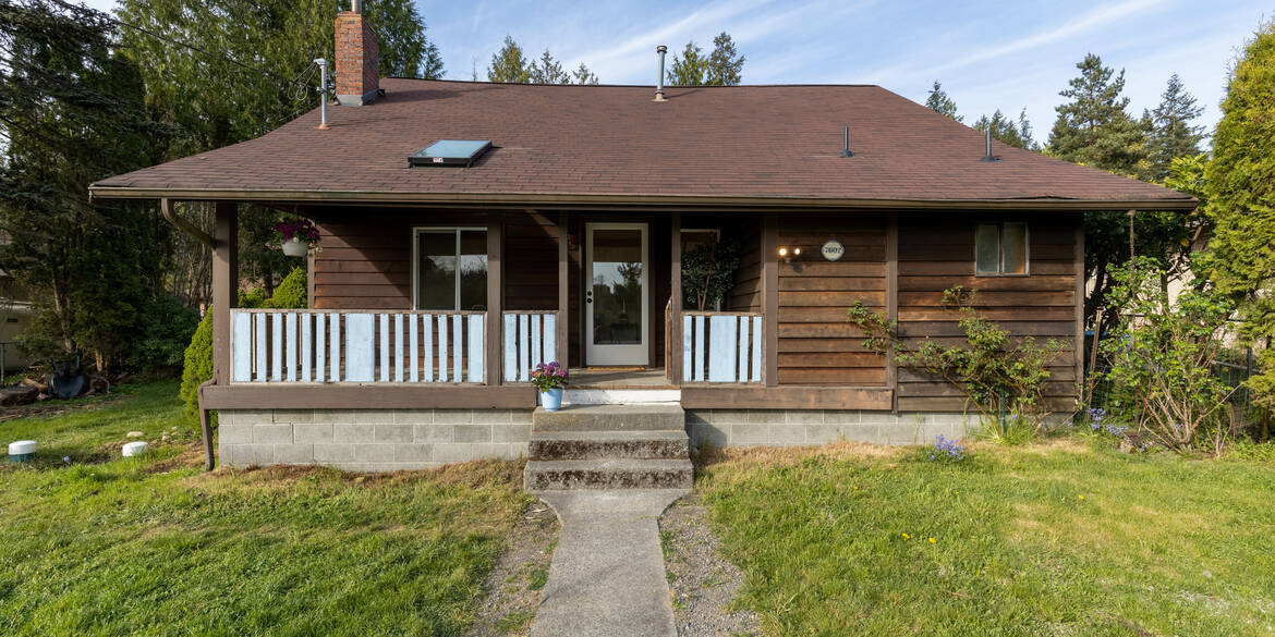 Brivity 7602 Union Mills Road SE Lacey, WA 98503