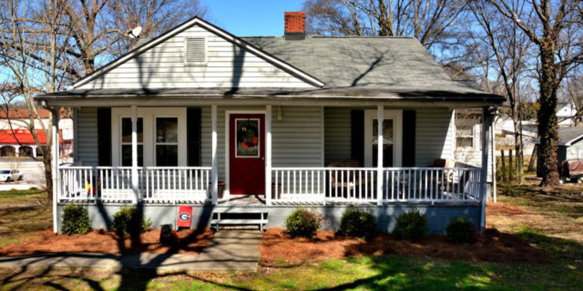 Brivity 313 Westview Dr Villa Rica, GA 30180