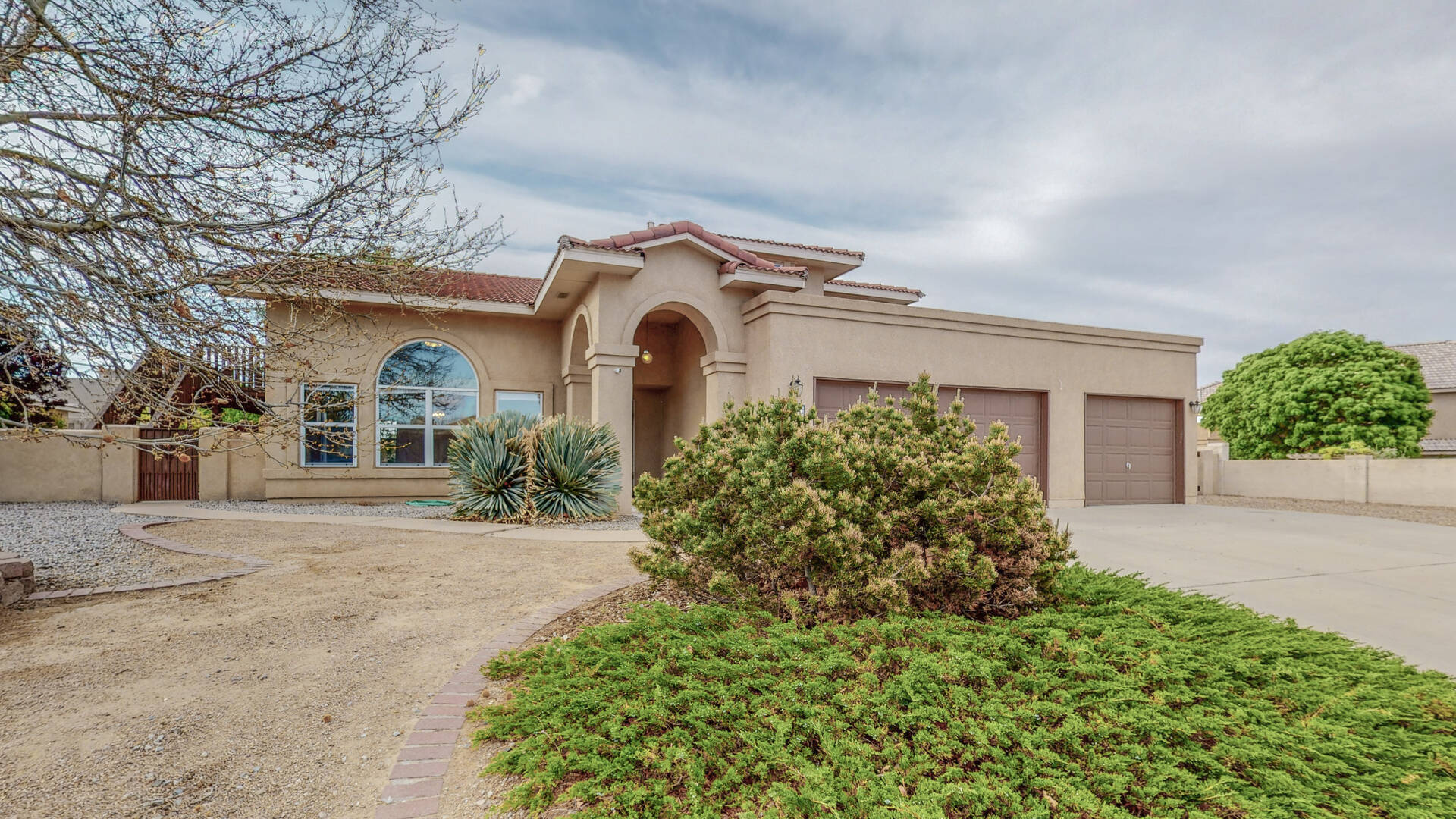Brivity 205 Winged Foot Court Southeast Rio Rancho, NM 87124