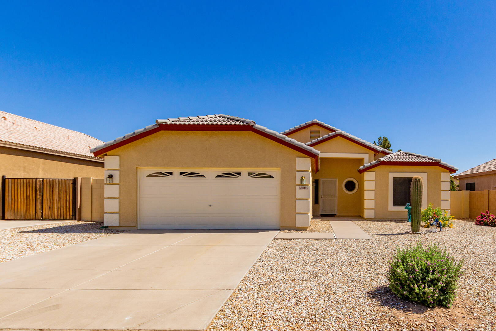 10465 E Forge Avenue Mesa, AZ 85208