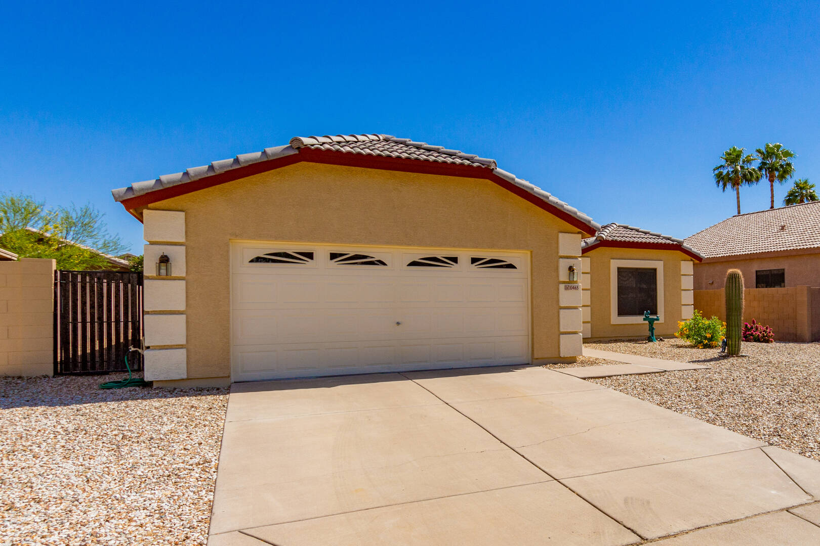 10465 E Forge Avenue Mesa, AZ 85208