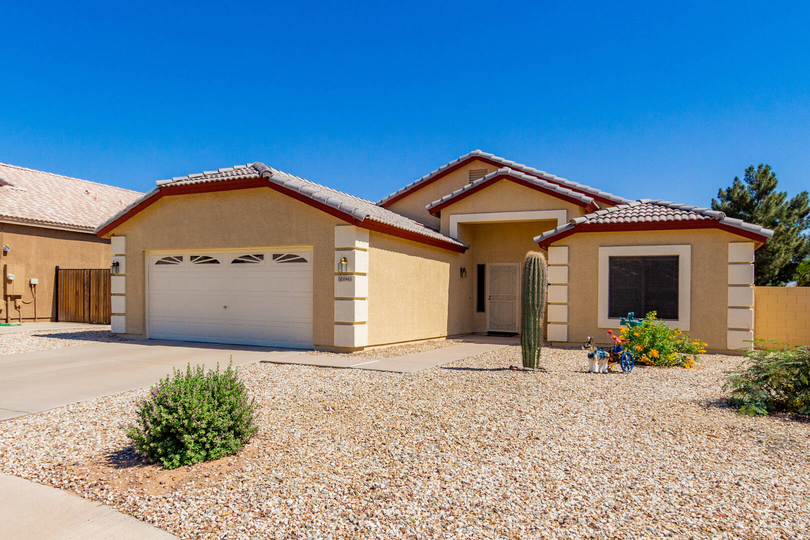 10465 E Forge Avenue Mesa, AZ 85208