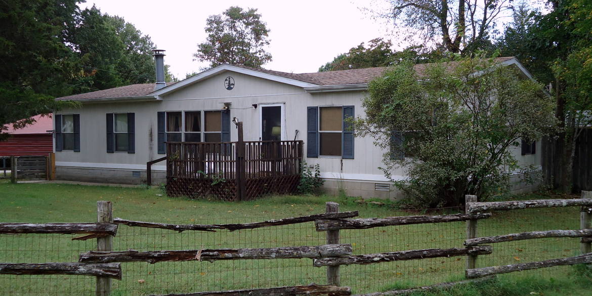 Brivity 1019 Stegall Rd Rockaway Beach, MO 65740