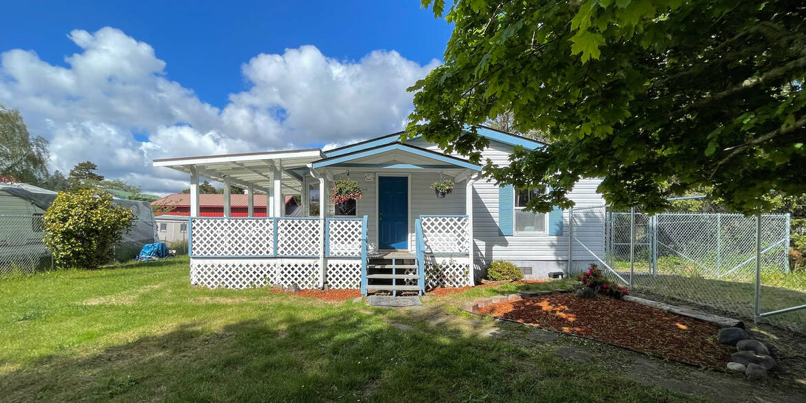 Brivity 2400 Breezy Way Tokeland, WA 98590