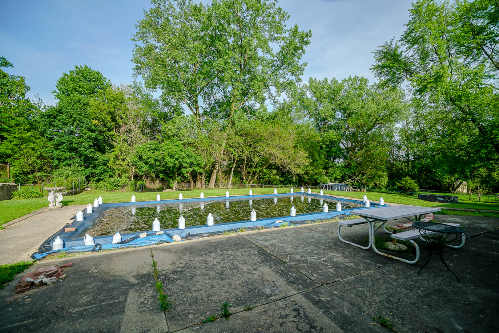 Brivity 1600 N Pierson Ave West Peoria, IL 61604 Virtual Tour