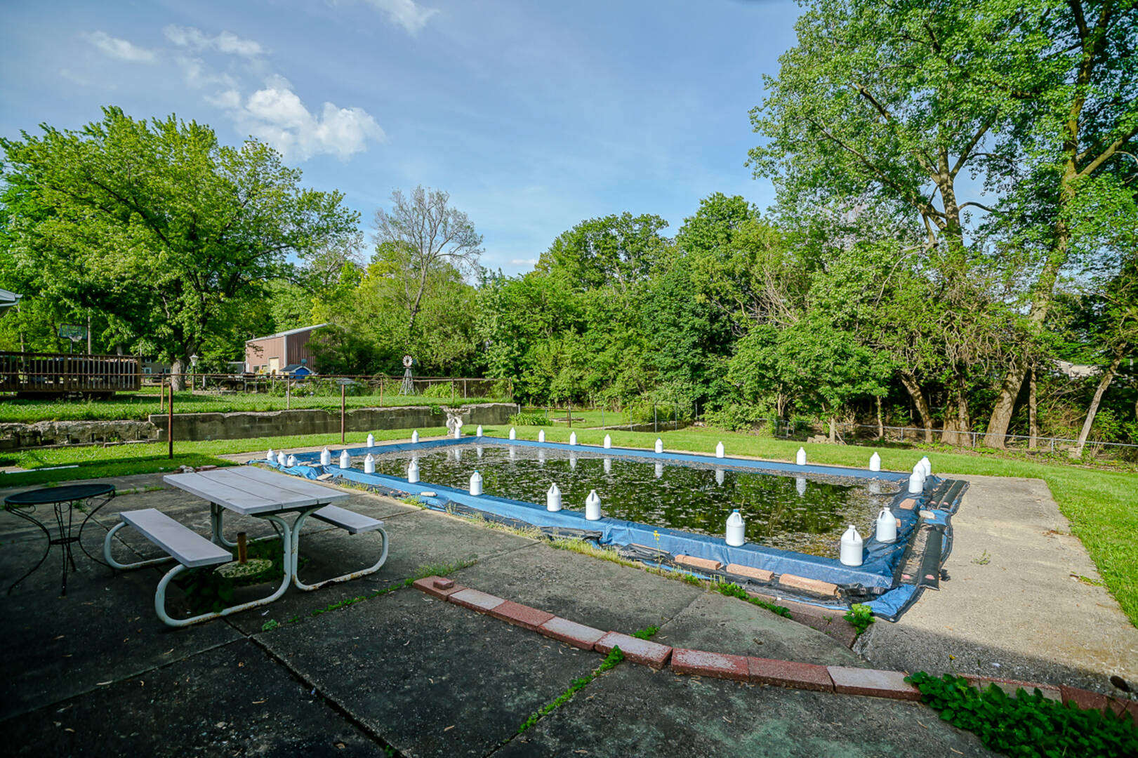 Brivity 1600 N Pierson Ave West Peoria, IL 61604 Virtual Tour