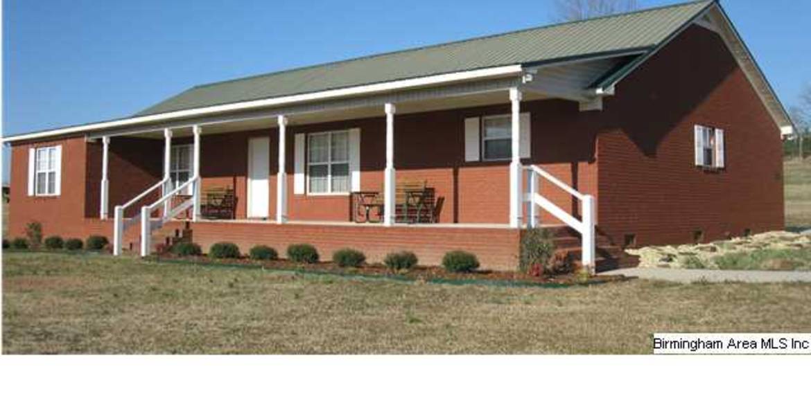 Brivity 1438 Little Rd Blountsville, AL 35031