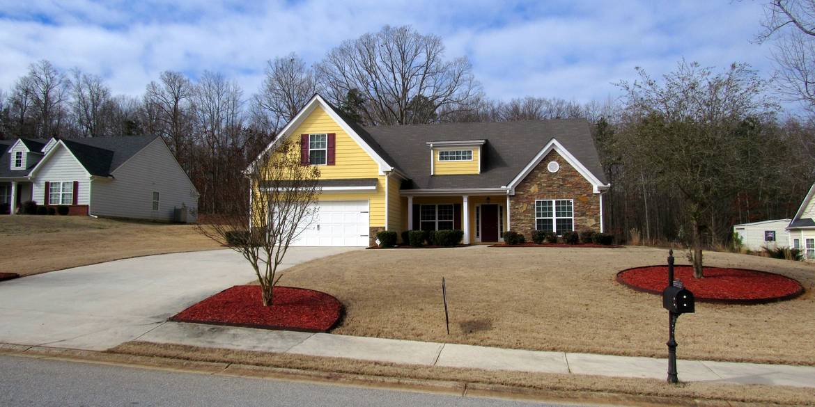 Brivity 1020 Kimberly Circle Hull, GA 30646