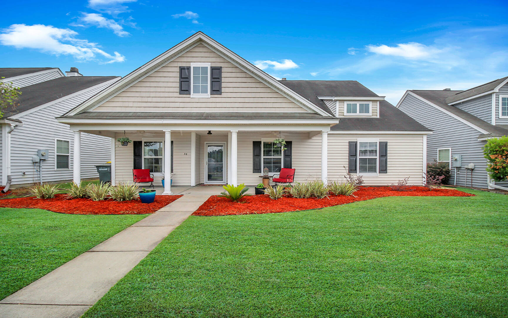 36 Central Park Way Pooler, GA 31322