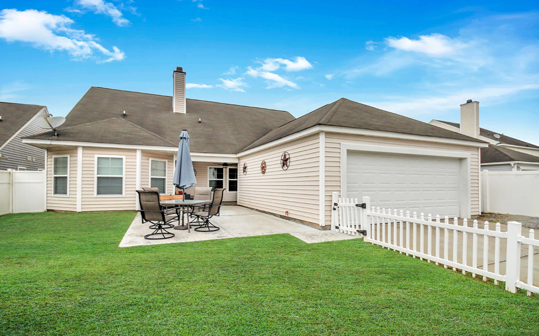 36 Central Park Way Pooler, GA 31322