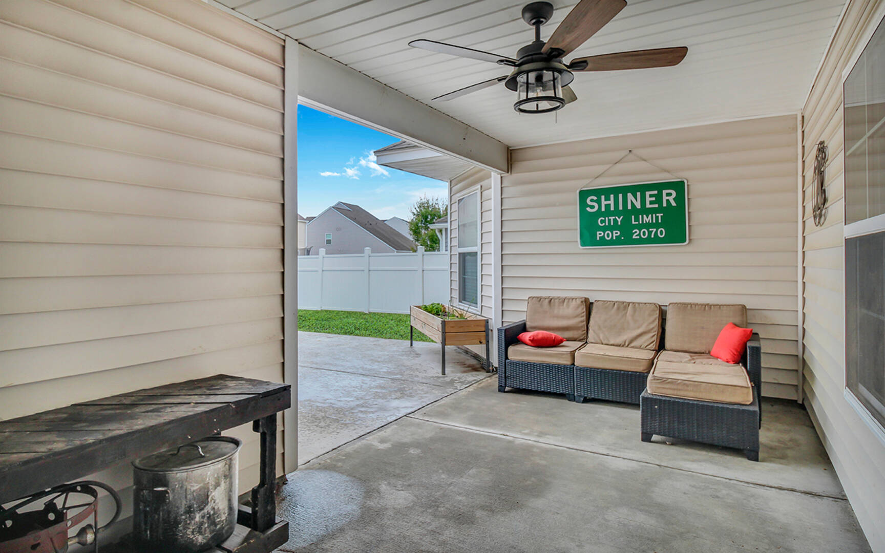 36 Central Park Way Pooler, GA 31322