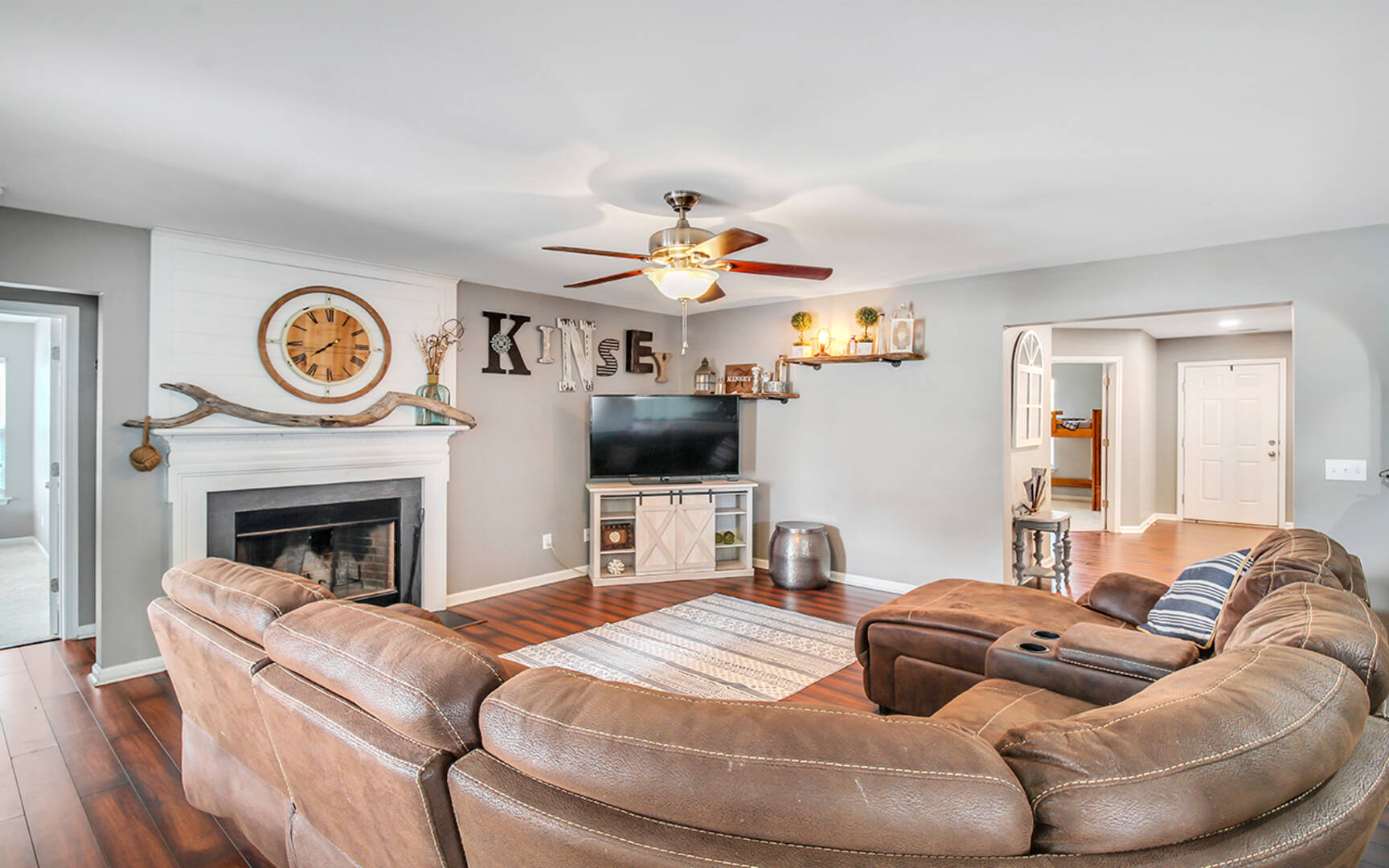 36 Central Park Way Pooler, GA 31322