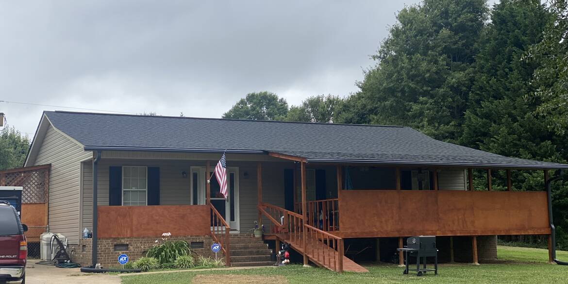 Brivity 2577 Old Furnace Road Boiling Springs, SC 29316