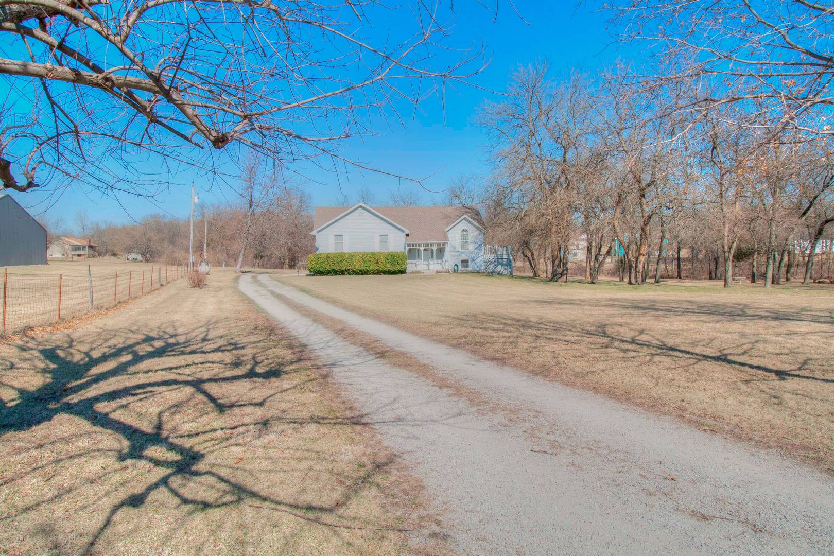 Brivity 13604 E 215th Street Peculiar, MO 64078 Virtual Tour