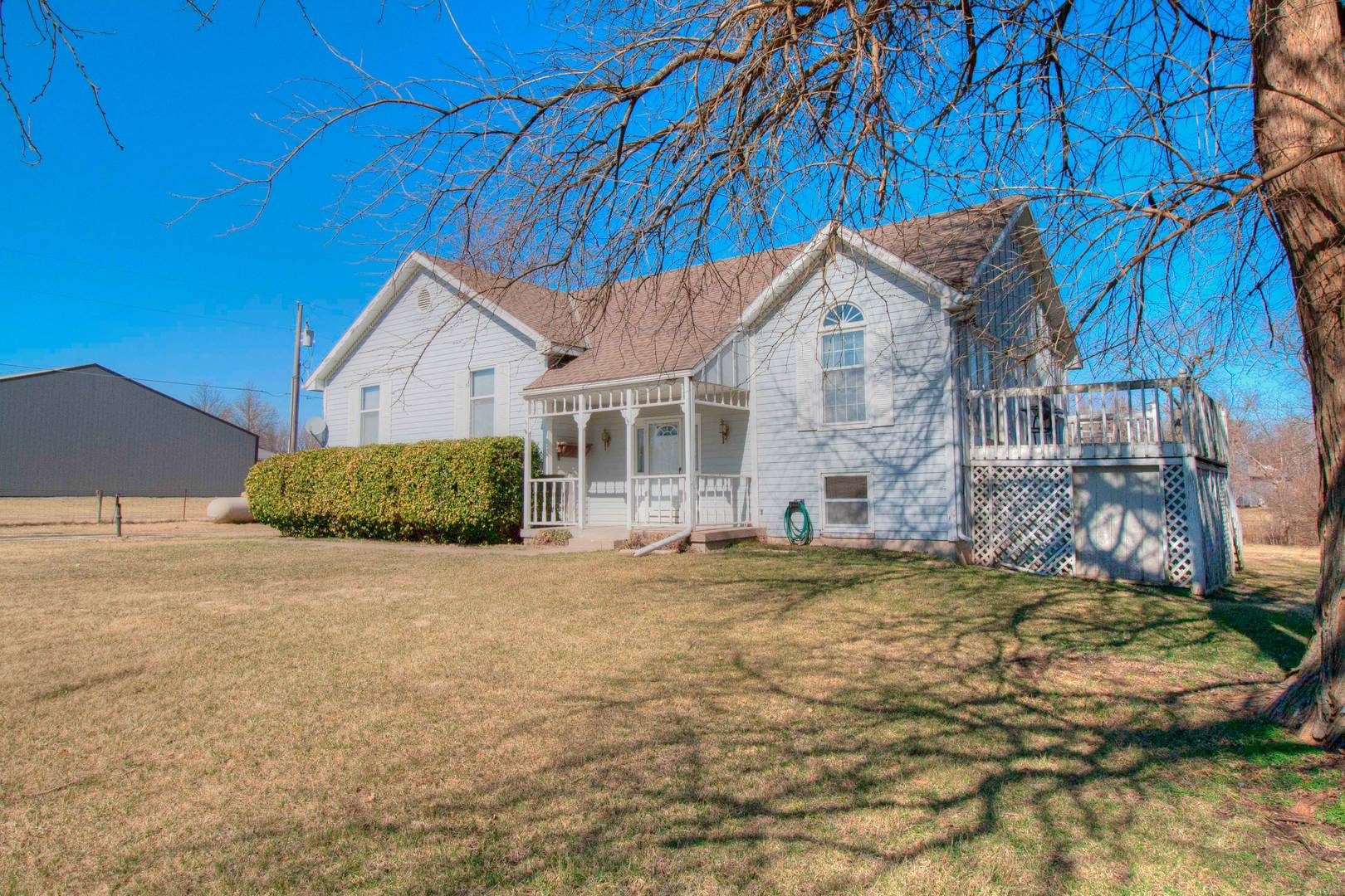 Brivity 13604 E 215th Street Peculiar, MO 64078 Virtual Tour