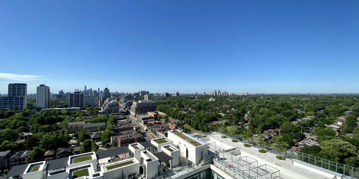 525 Soudan Avenue Toronto Zolo.ca