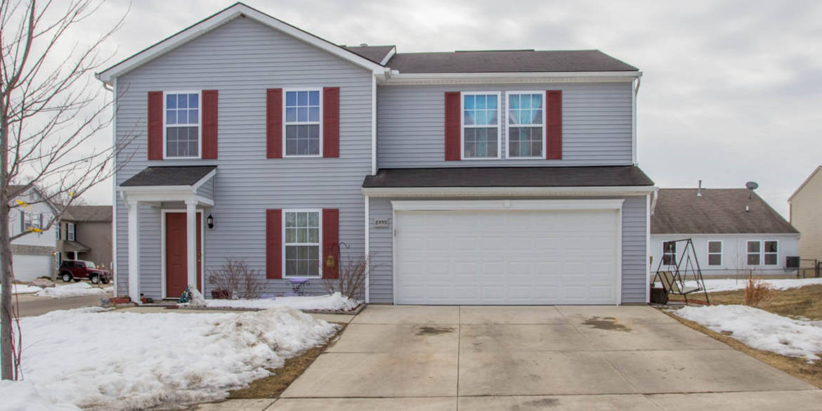 Brivity Shiawassee River Dr. 8553 Fowlerville, MI 48836