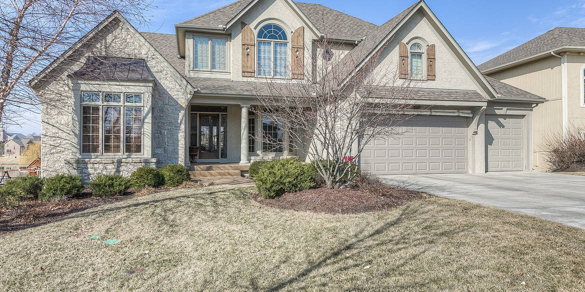 Brivity 8721 W. 157th Street Overland Park, KS 66221