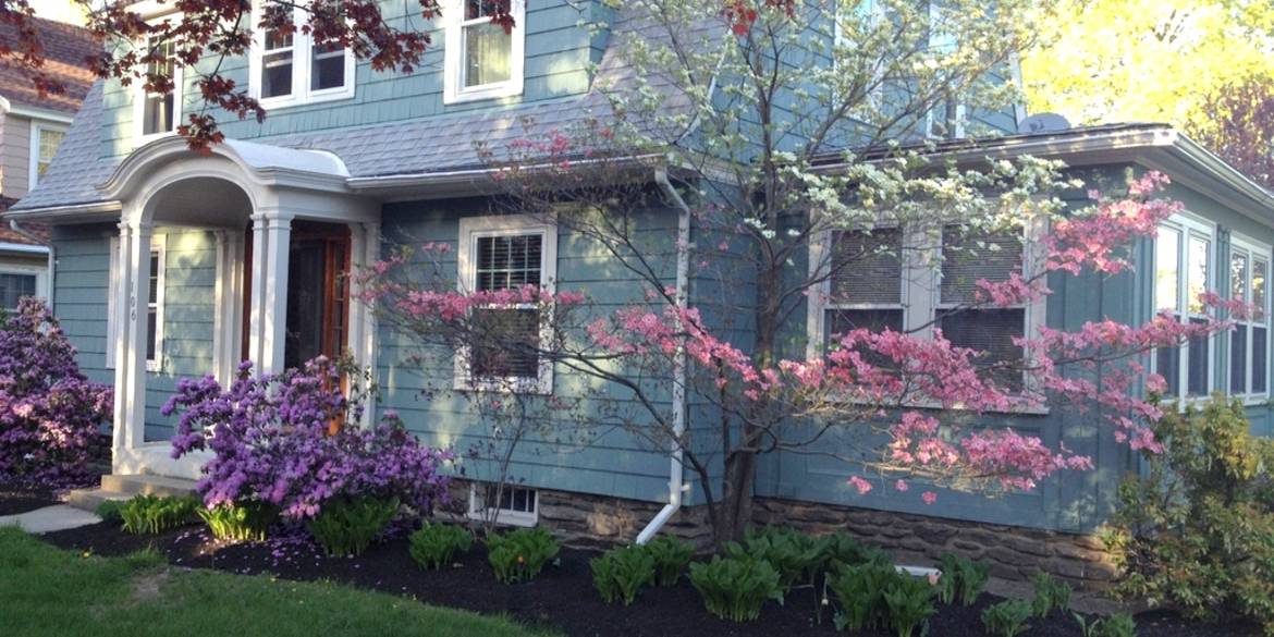 Brivity 106 Forest St Worcester, MA 01609