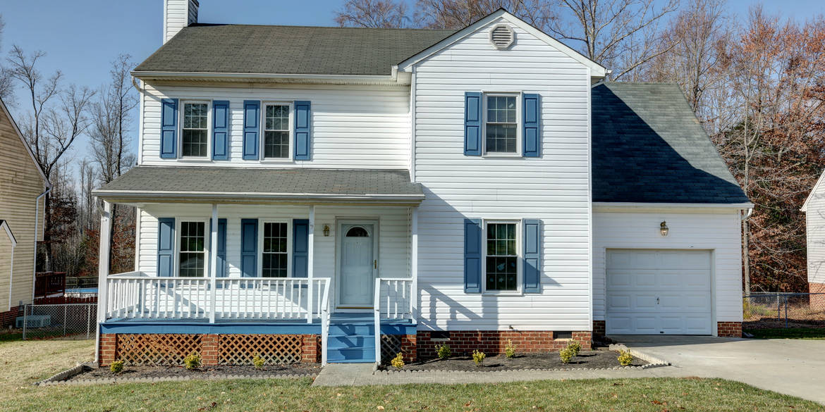 Brivity 4120 Baxter Ridge Drive Prince VA 23875