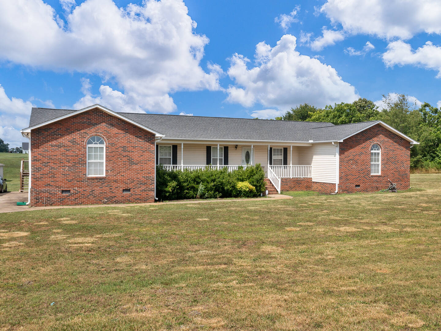 Brivity 244 Arrowood Branch Road Chesnee, SC 29323 Virtual Tour