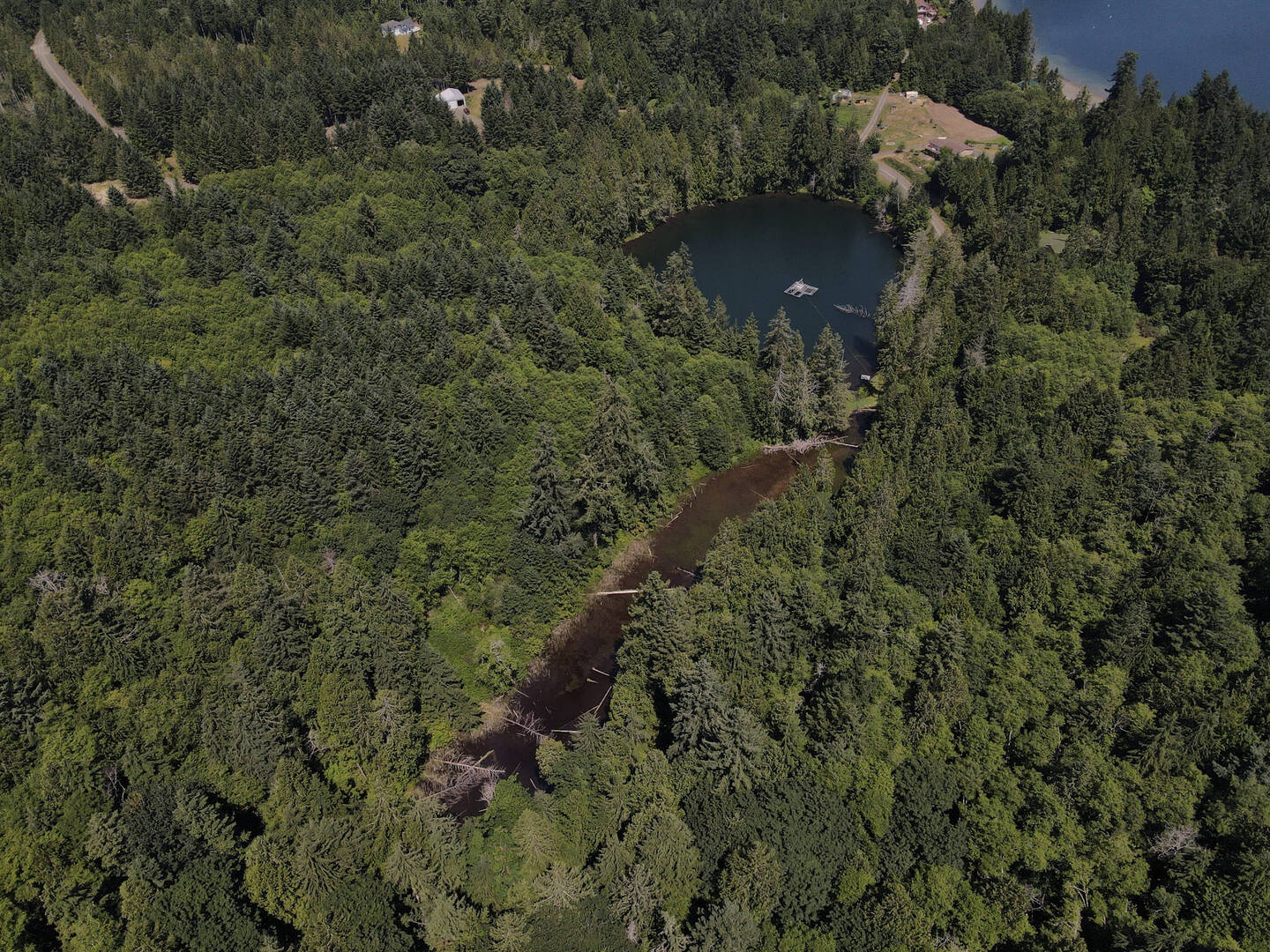 Brivity 1192 Black Point Rd Brinnon, WA 98320 Virtual Tour