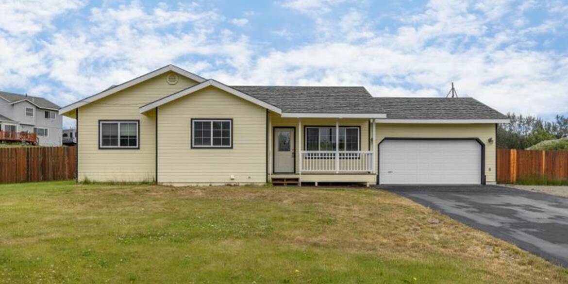 Brivity 179 S Megan Way Palmer, AK 99645