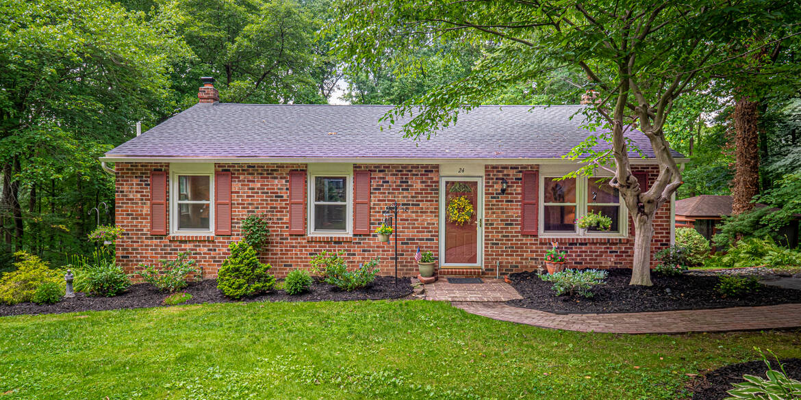 Brivity 24 Beck Rd Coatesville, PA 19320