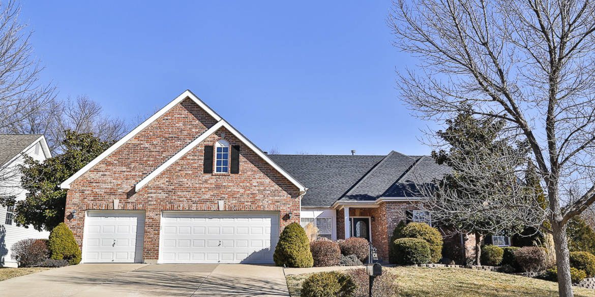 Brivity 130 Timber Meadows Drive O Fallon, MO 63368