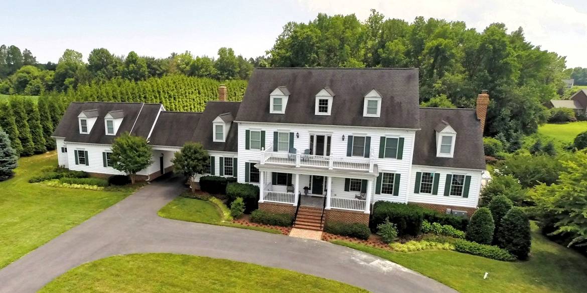 Brivity 1141 Double Gate Road Davidsonville, MD 21035