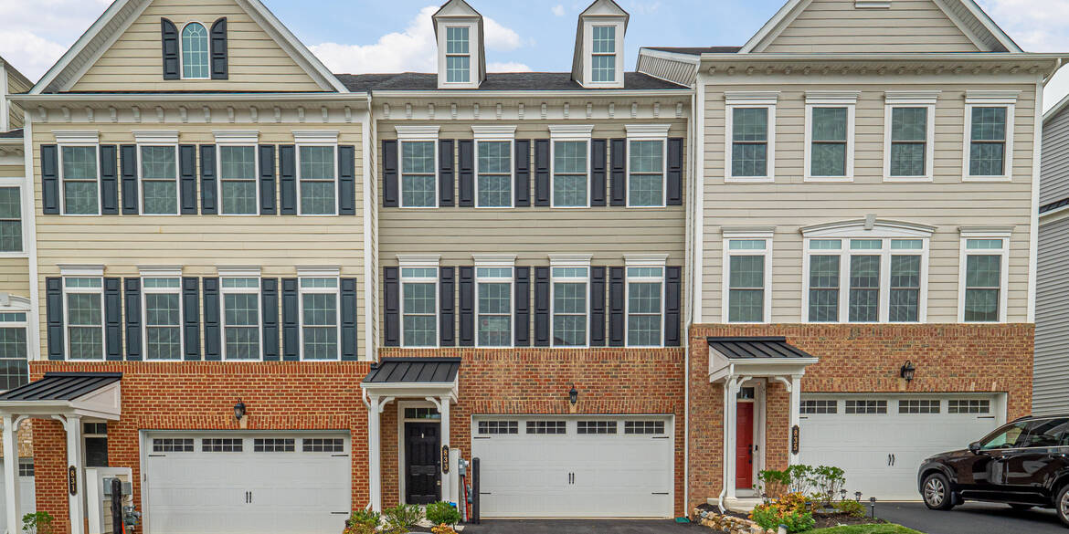 Brivity 833 Stonecliffe Rd Malvern, PA 19355