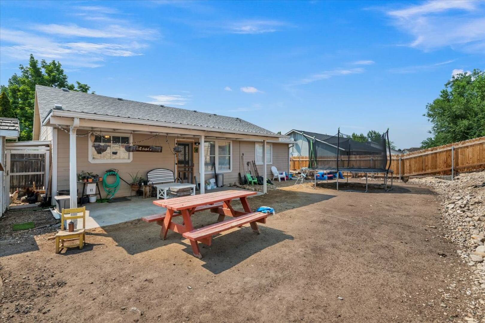 3764 S Springfield  Meridian, ID 83642