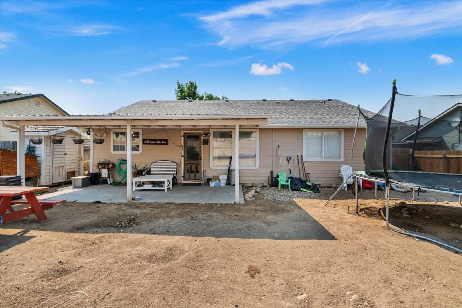 3764 S Springfield  Meridian, ID 83642