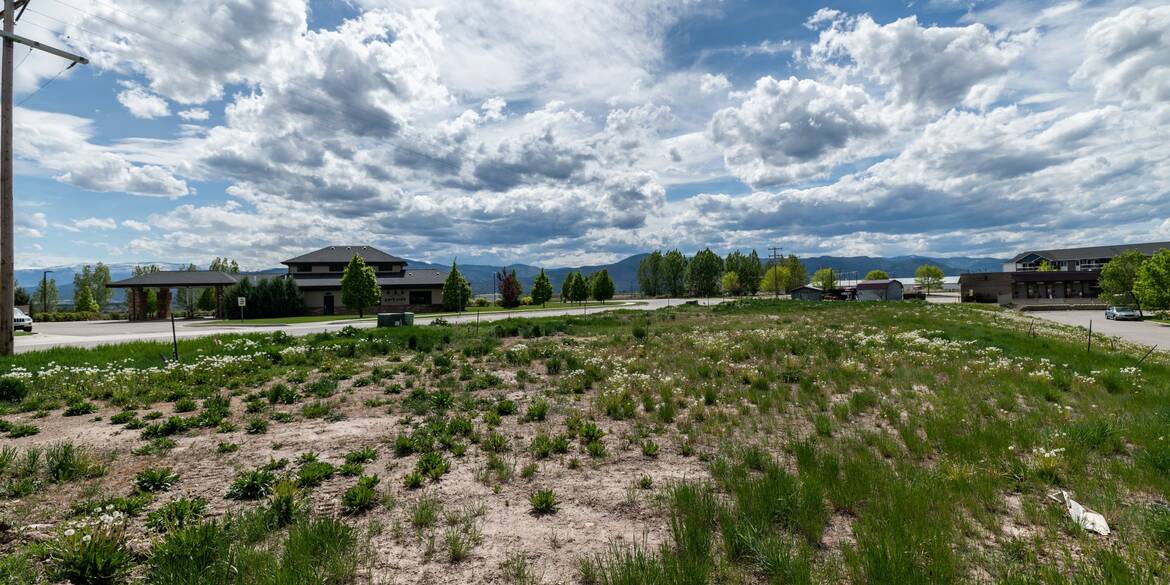 Brivity Lots 46 Deveraux Missoula, MT 59808